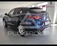 2021 Alfa Romeo Stelvio