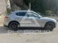 2021 Alfa Romeo Stelvio