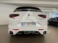 2021 Alfa Romeo Stelvio
