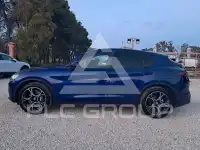 2021 Alfa Romeo Stelvio