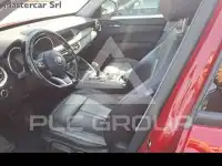 2021 Alfa Romeo Stelvio