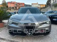 2021 Alfa Romeo Stelvio