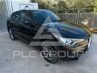 2021 Alfa Romeo Stelvio