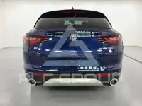 2021 Alfa Romeo Stelvio