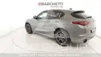 2021 Alfa Romeo Stelvio