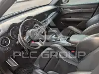 2021 Alfa Romeo Stelvio