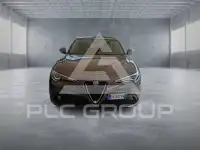 2021 Alfa Romeo Stelvio