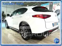 2021 Alfa Romeo Stelvio