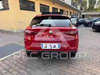 2021 Alfa Romeo Stelvio