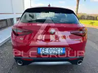 2021 Alfa Romeo Stelvio