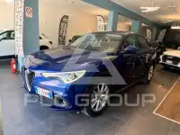 2021 Alfa Romeo Stelvio