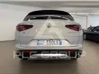 2021 Alfa Romeo Stelvio