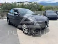 2021 Alfa Romeo Stelvio