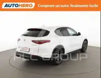 2021 Alfa Romeo Stelvio