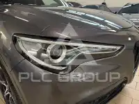 2021 Alfa Romeo Stelvio