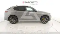 2021 Alfa Romeo Stelvio