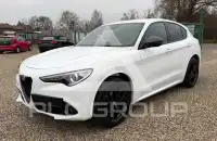 2021 Alfa Romeo Stelvio