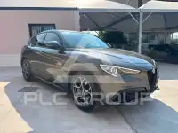 2021 Alfa Romeo Stelvio