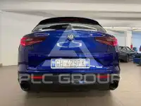 2021 Alfa Romeo Stelvio