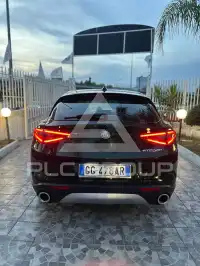 2021 Alfa Romeo Stelvio