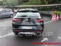 2021 Alfa Romeo Stelvio