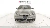 2021 Alfa Romeo Stelvio
