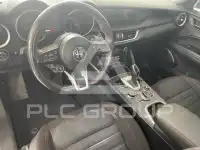 2021 Alfa Romeo Stelvio