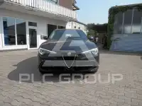 2021 Alfa Romeo Stelvio