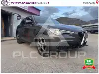 2021 Alfa Romeo Stelvio