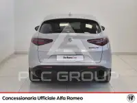 2021 Alfa Romeo Stelvio