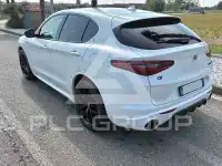 2021 Alfa Romeo Stelvio