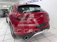 2021 Alfa Romeo Stelvio