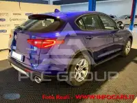 2021 Alfa Romeo Stelvio