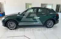 2021 Alfa Romeo Stelvio