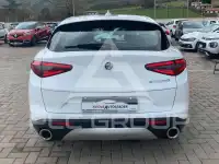 2021 Alfa Romeo Stelvio