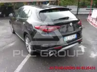 2021 Alfa Romeo Stelvio