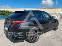 2021 Alfa Romeo Stelvio