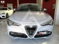 2021 Alfa Romeo Stelvio