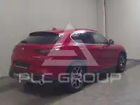 2021 Alfa Romeo Stelvio