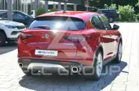 2021 Alfa Romeo Stelvio