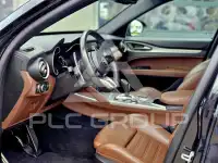2021 Alfa Romeo Stelvio
