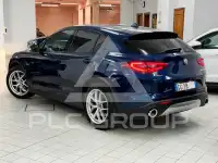 2021 Alfa Romeo Stelvio