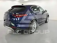 2021 Alfa Romeo Stelvio