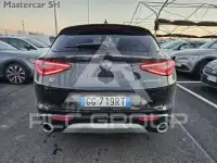 2021 Alfa Romeo Stelvio