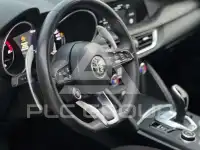 2021 Alfa Romeo Stelvio