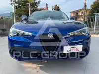 2021 Alfa Romeo Stelvio