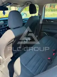 2021 Alfa Romeo Stelvio