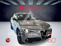 2021 Alfa Romeo Stelvio