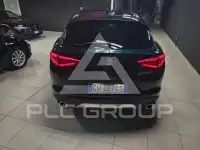 2021 Alfa Romeo Stelvio