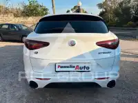 2021 Alfa Romeo Stelvio